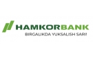 Банк Hamkorbank в Кургантепе